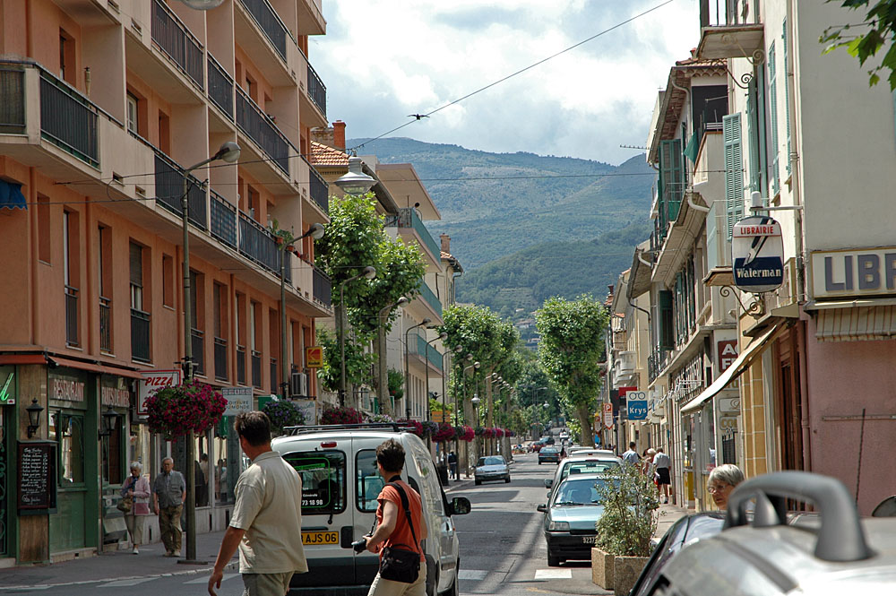 Vence